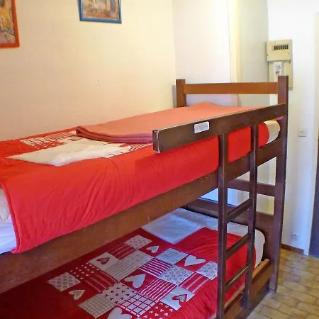 Cosy Au Centre De - 4 Personnes, Proche Commodites, Ski-bus A 100m - Fr-1-629-65 Apartment
