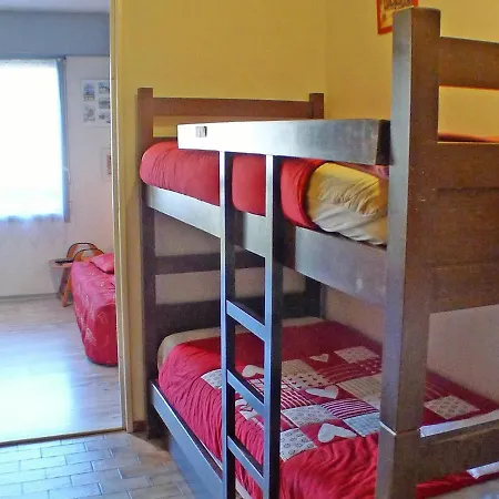 Cosy Au Centre De - 4 Personnes, Proche Commodites, Ski-bus A 100m - Fr-1-629-65