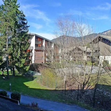 Cosy Au Centre De - 4 Personnes, Proche Commodites, Ski-bus A 100m - Fr-1-629-65 Apartment *