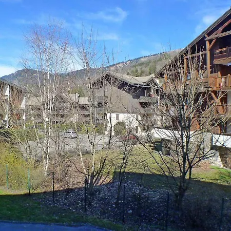 Cosy Au Centre De - 4 Personnes, Proche Commodites, Ski-bus A 100m - Fr-1-629-65 Apartment *