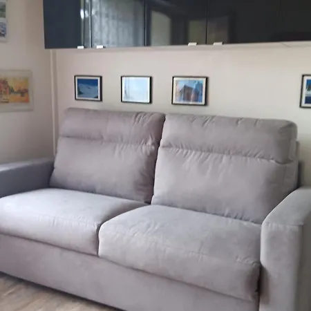 Cosy Au Centre De - 4 Personnes, Proche Commodites, Ski-bus A 100m - Fr-1-629-65 Apartment Samoens